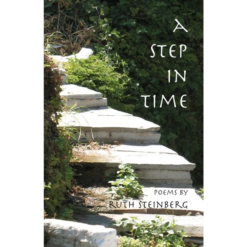 A Step In Time