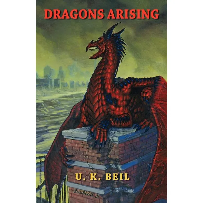 Dragons Arising