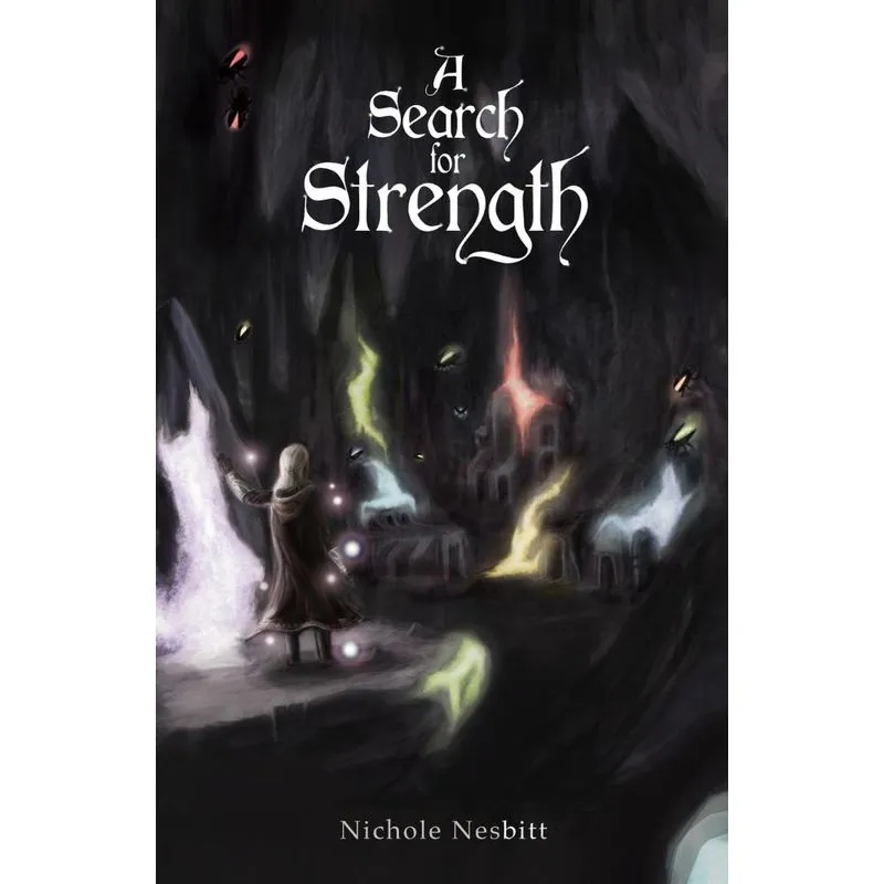 Search for Strength