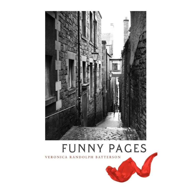 Funny Pages