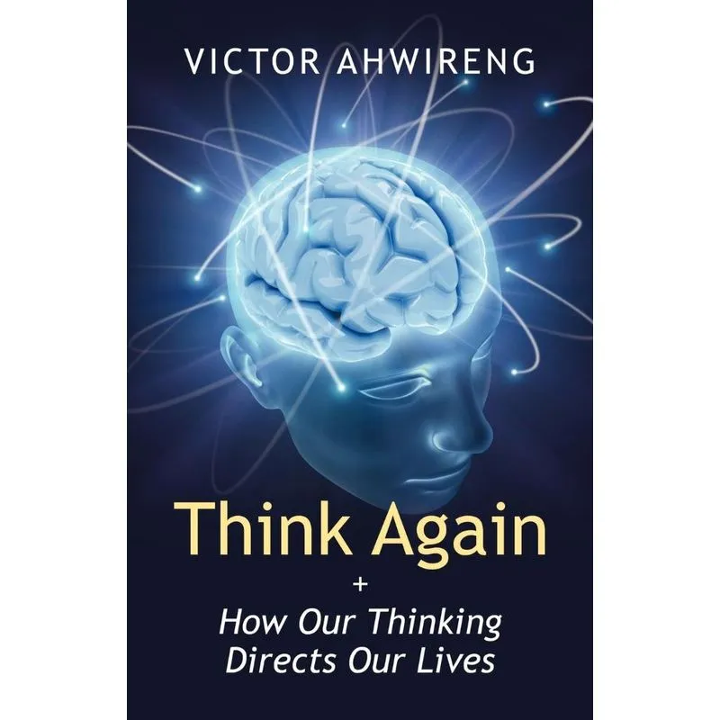 Think Again