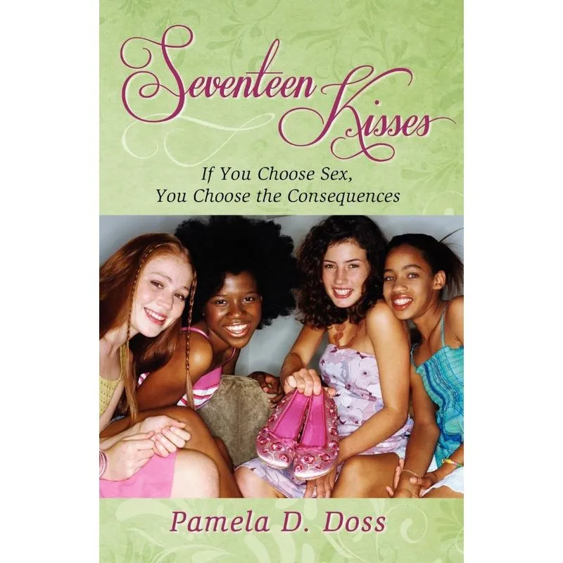 Seventeen Kisses