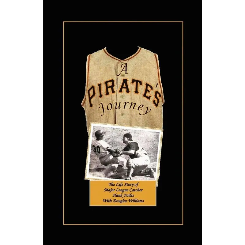 A Pirates Journey