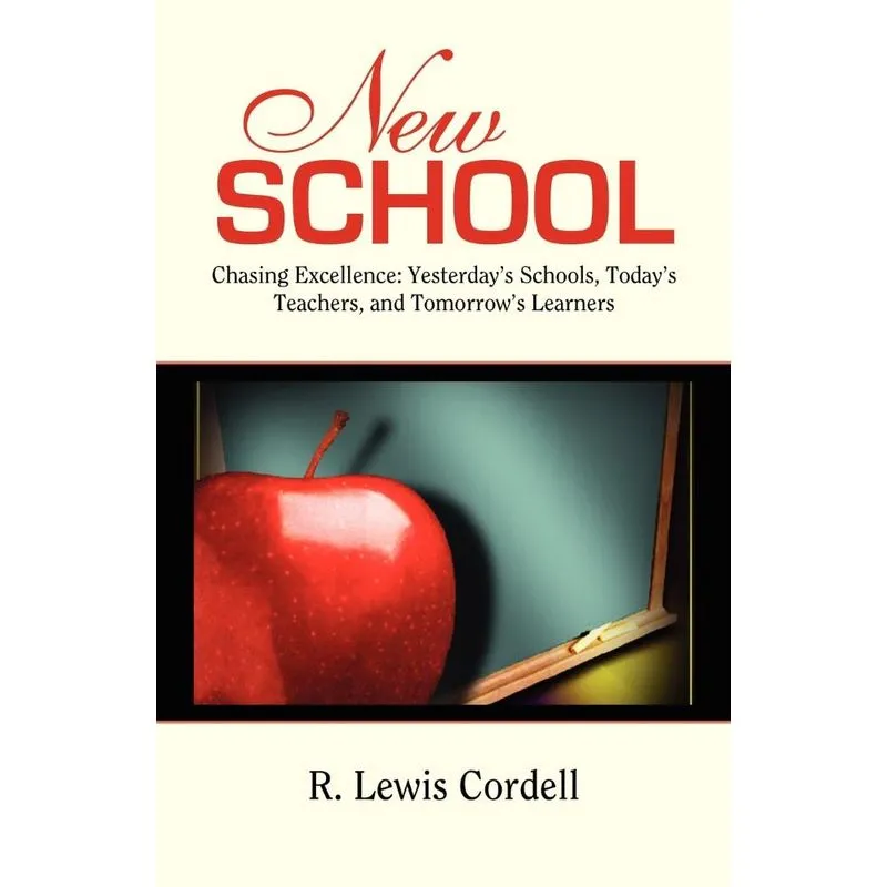 New School, Chasing Excellence