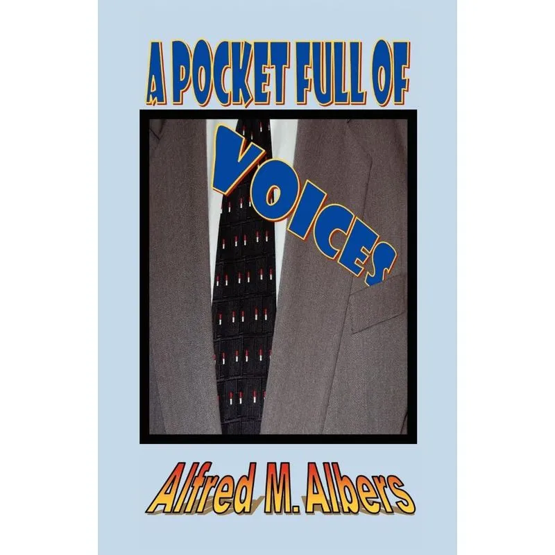 A Pocket Full of Voices