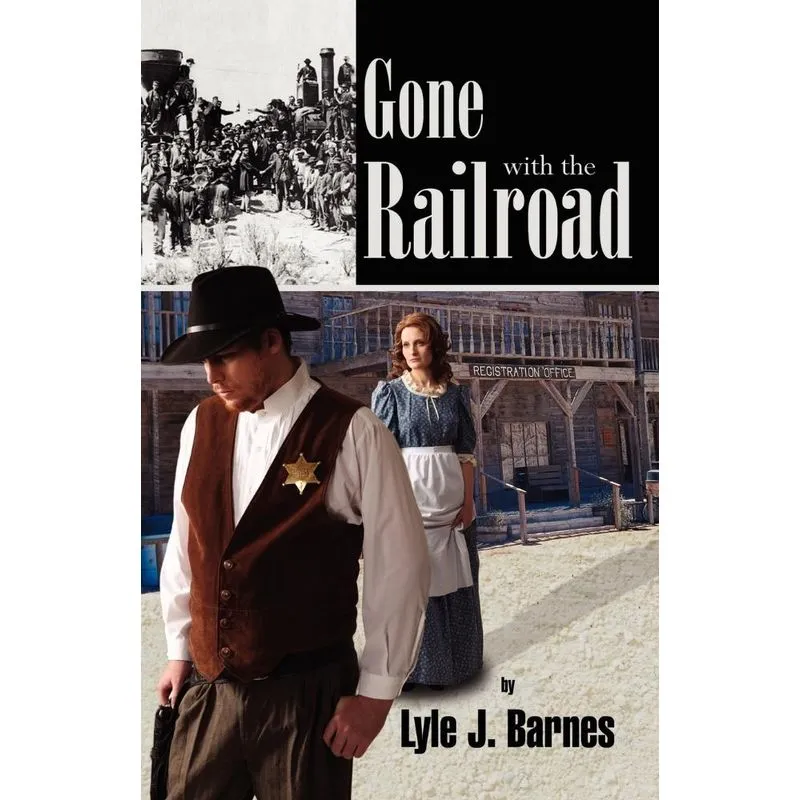 Gone with the Railroad