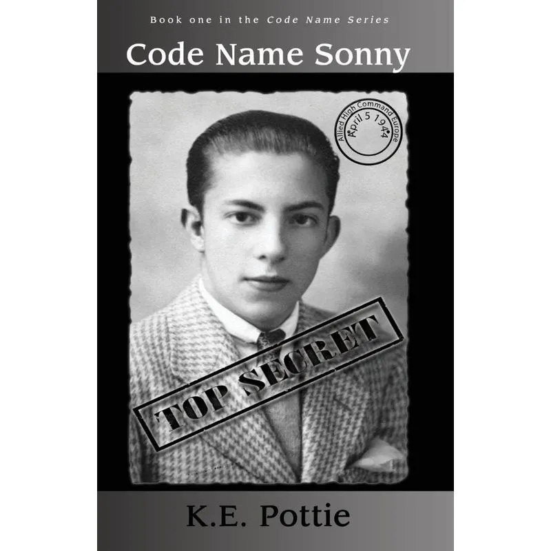 Code Name Sonny