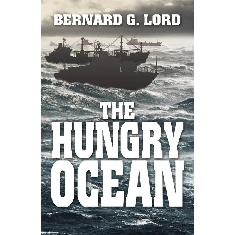 The Hungry Ocean