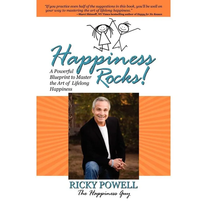 Happiness Rocks