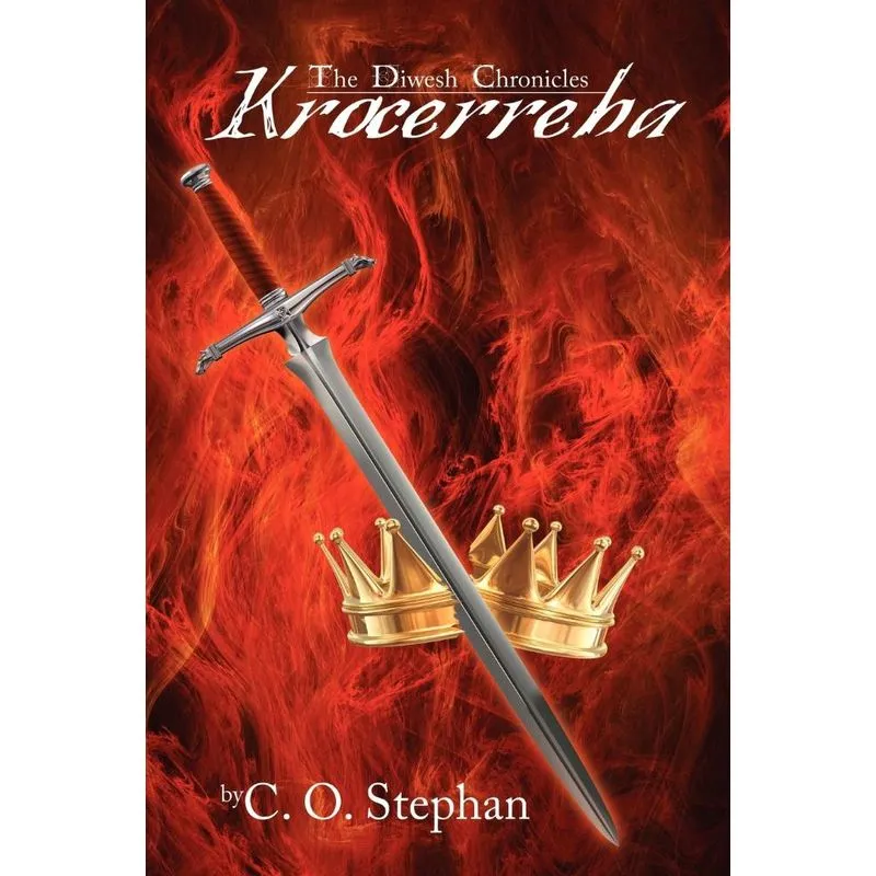 The Diwesh Chronicles, Krocerreba