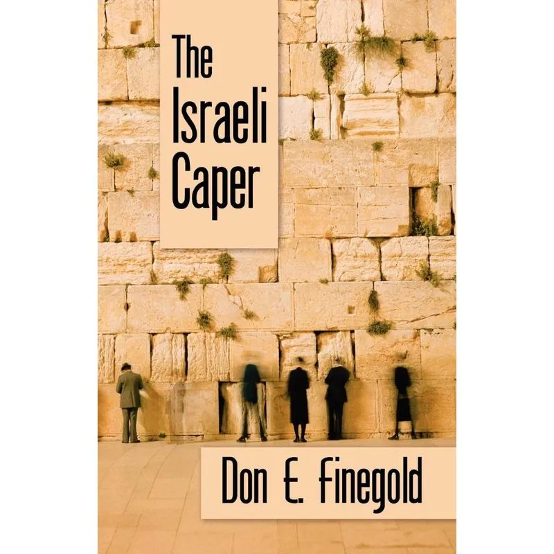 The Israeli Caper