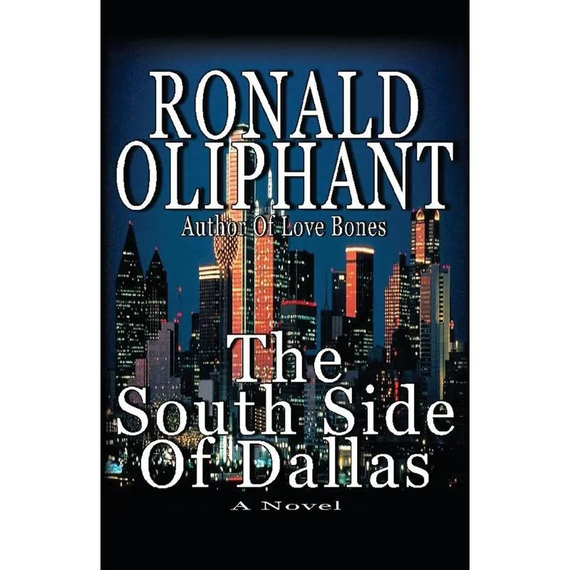 The South Side of Dallas