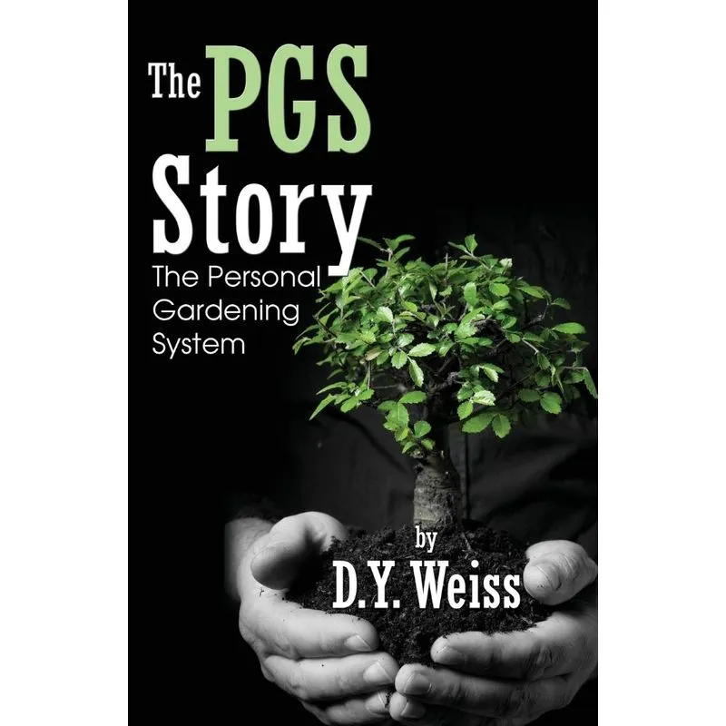The Pgs Story