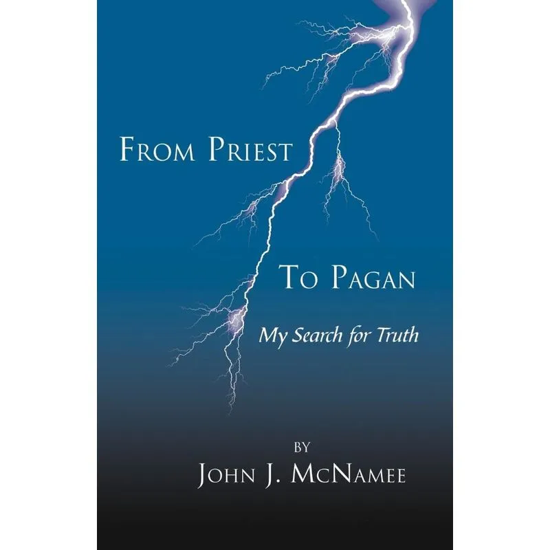 From Priest To Pagan