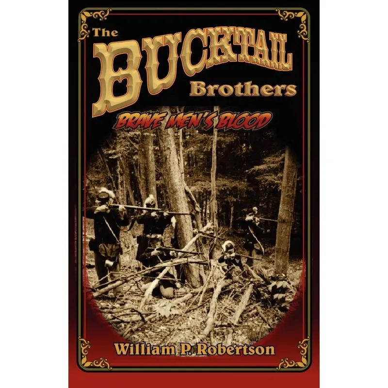 The Bucktail Brothers
