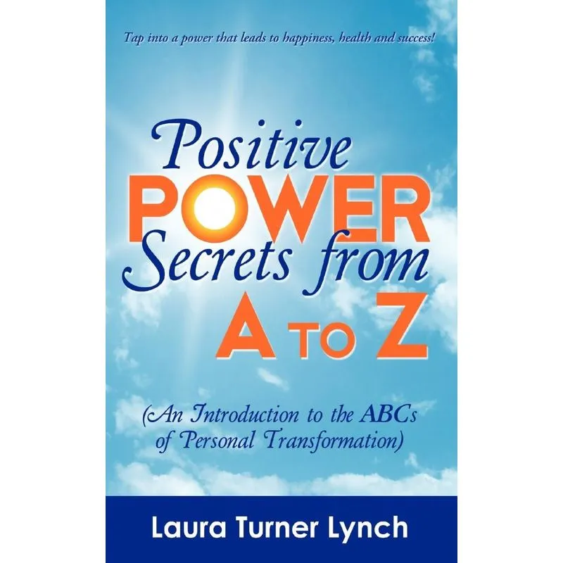 Positive Power Secrets