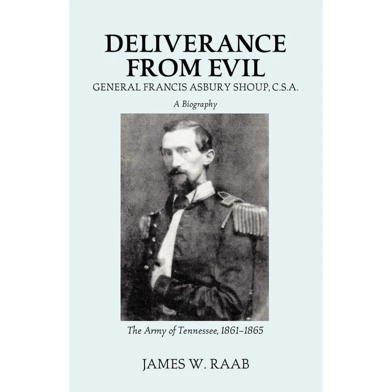 Deliverance From Evil