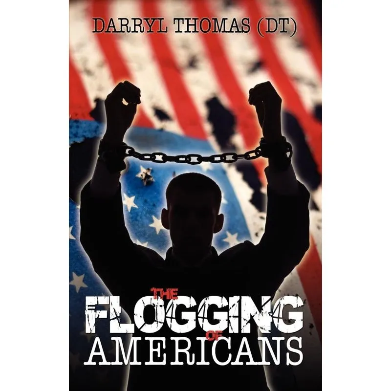 The Flogging Of Americans