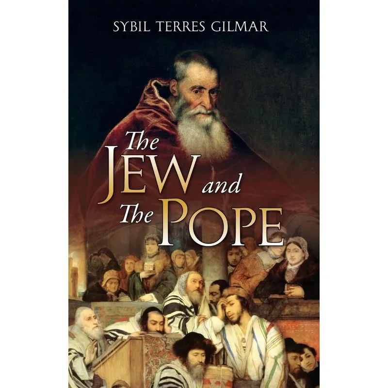 The Jew and the Pope