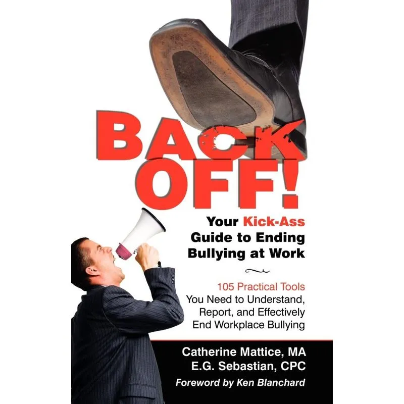 Back Off!