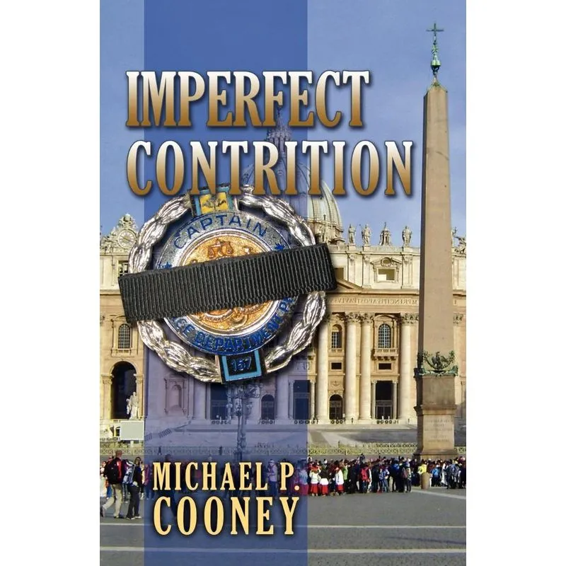 Imperfect Contrition