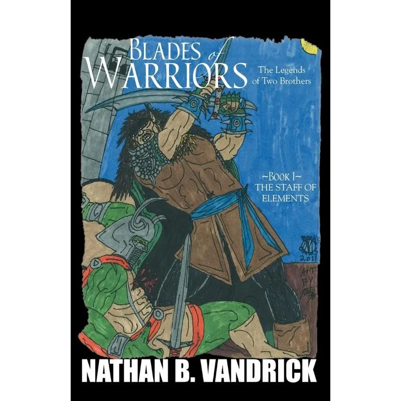Blades of Warriors