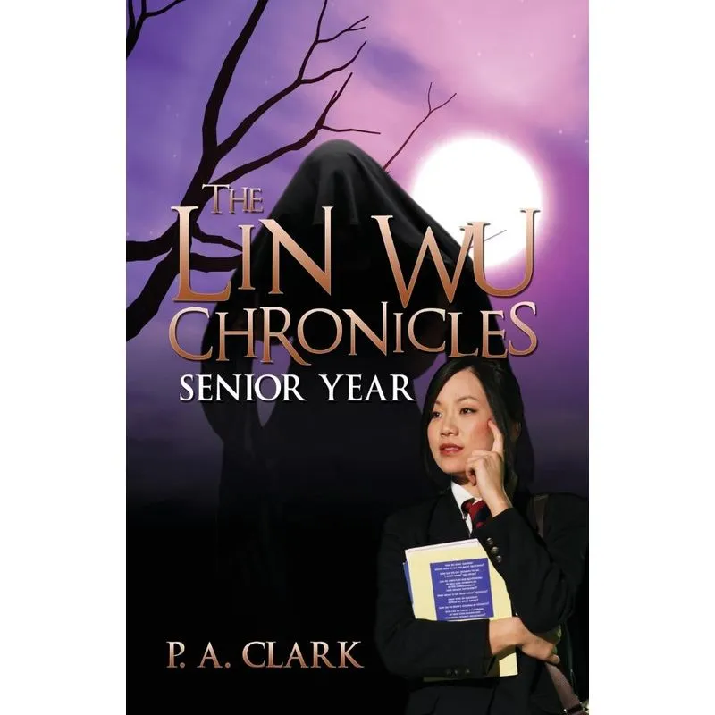 The Lin Wu Chronicles