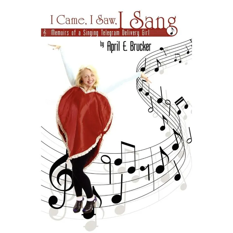 I Came, I Saw, I Sang