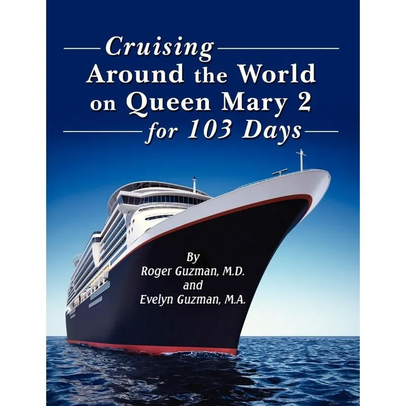 Cruising Around the World