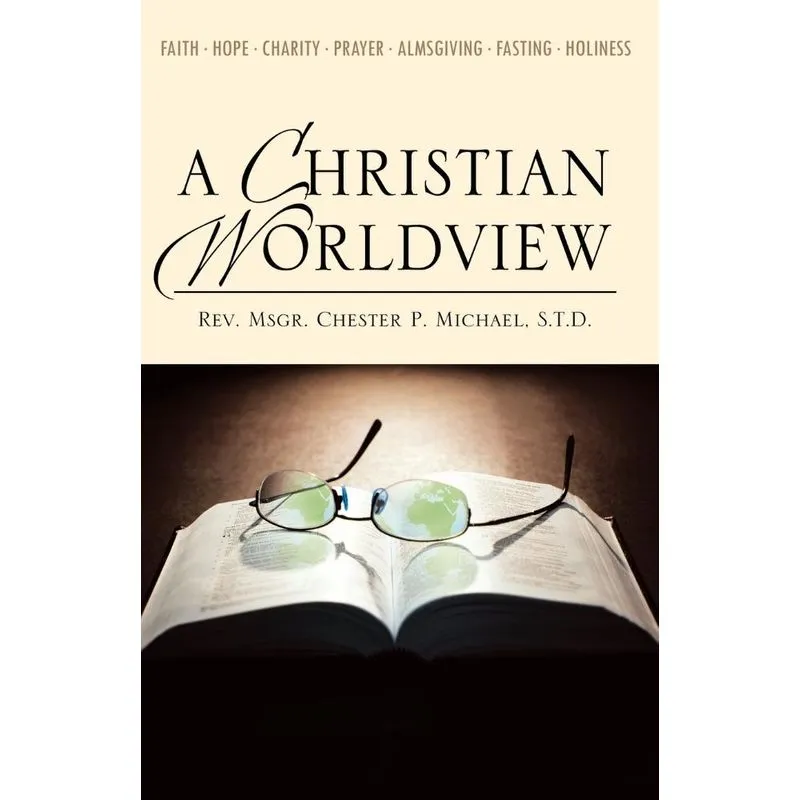 A Christian Worldview