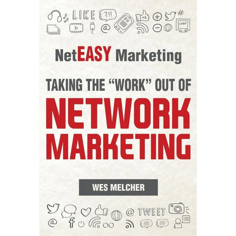 Neteasy Marketing