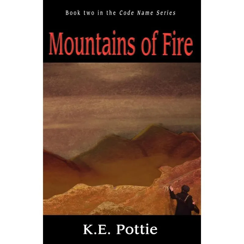 Mountains of Fire
