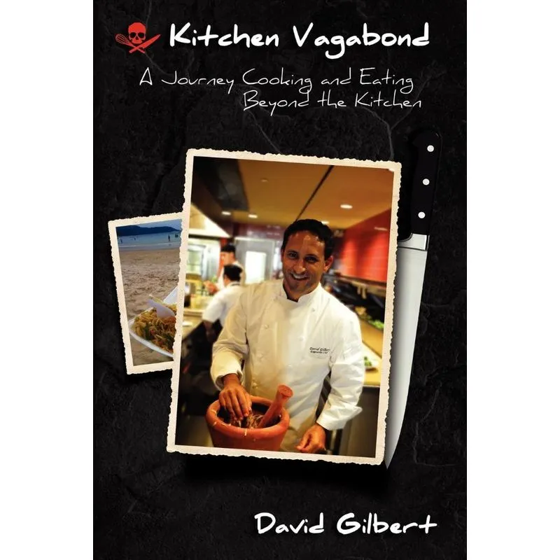 Kitchen Vagabond