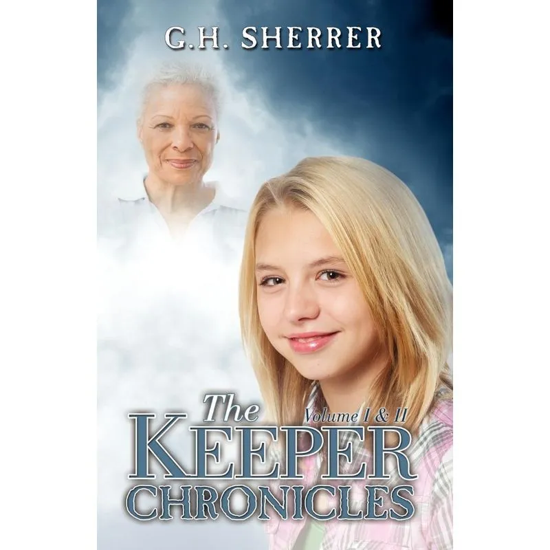 The Keeper Chronicles
