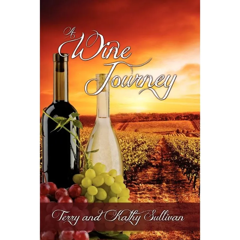 A Wine Journey