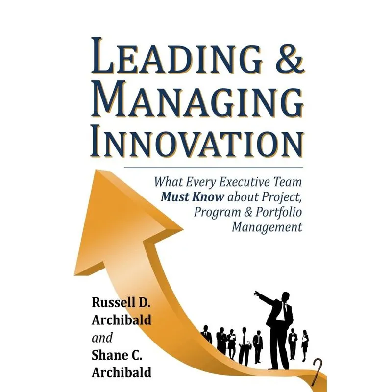Leading & Managing Innovation