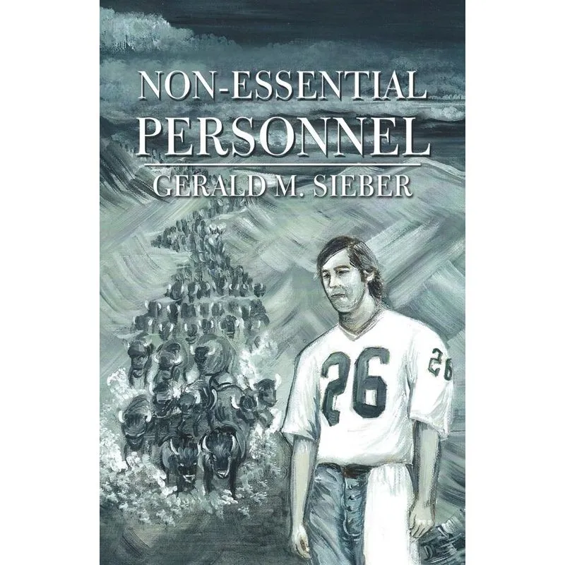 Non-Essential Personnel