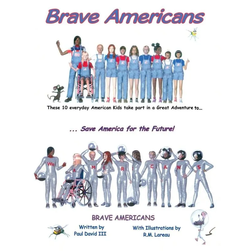 Brave Americans