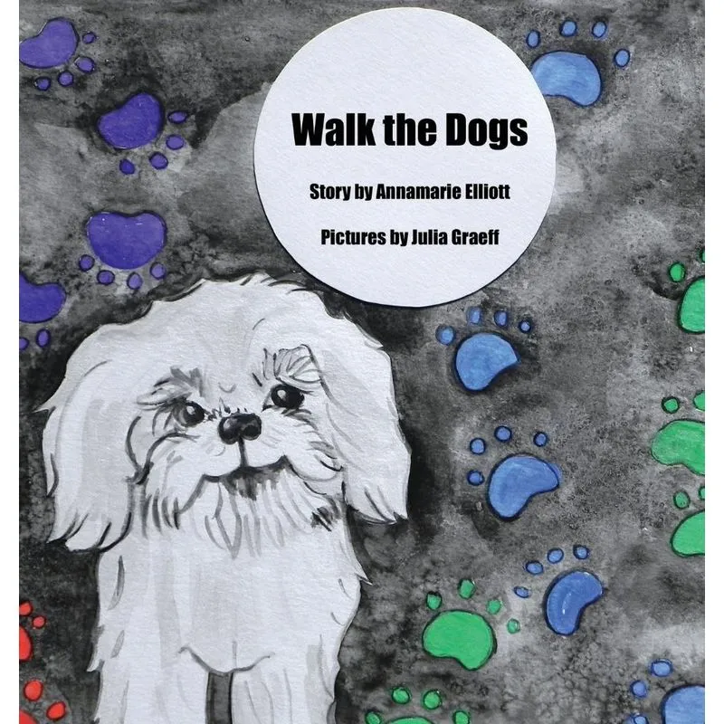 Walk the Dogs