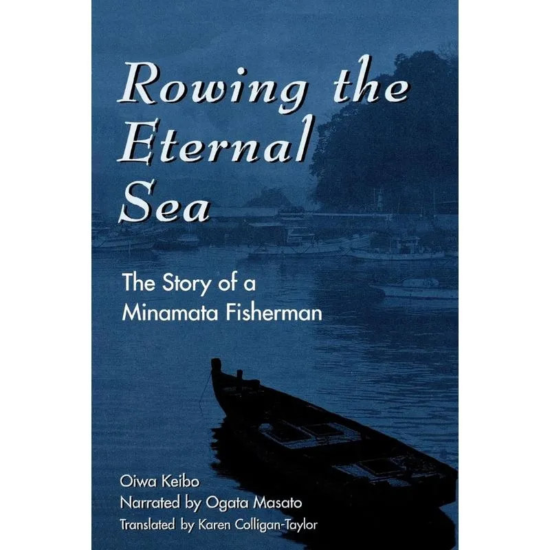 Rowing the Eternal Sea