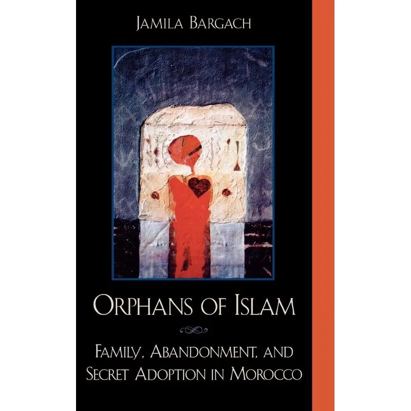 Orphans of Islam