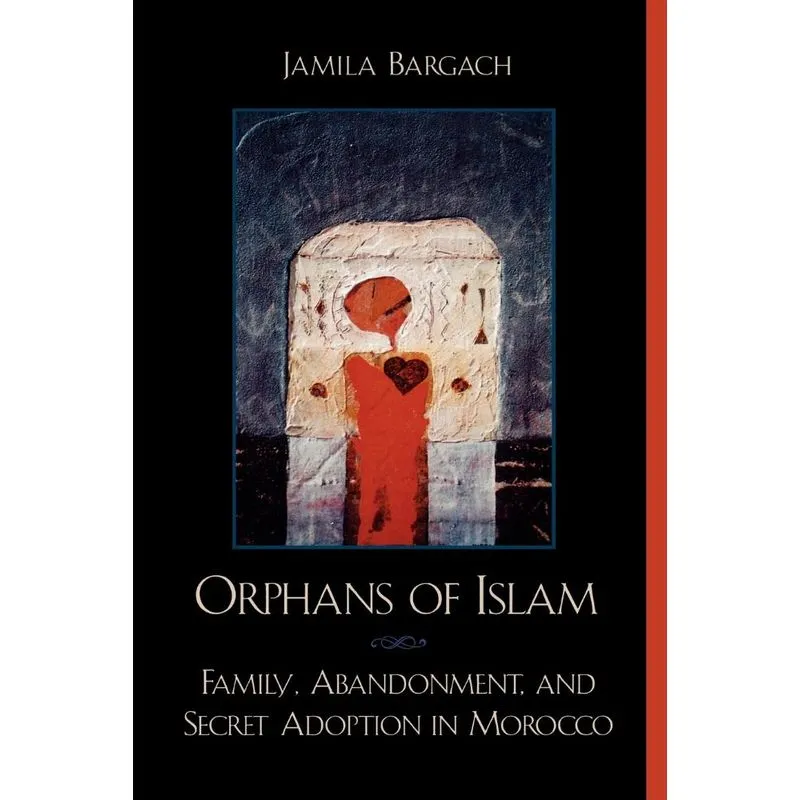 Orphans of Islam