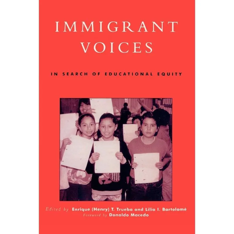 Immigrant Voices
