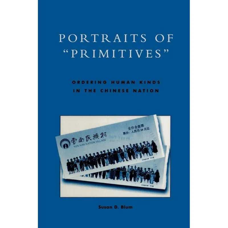 Portraits of Primitives