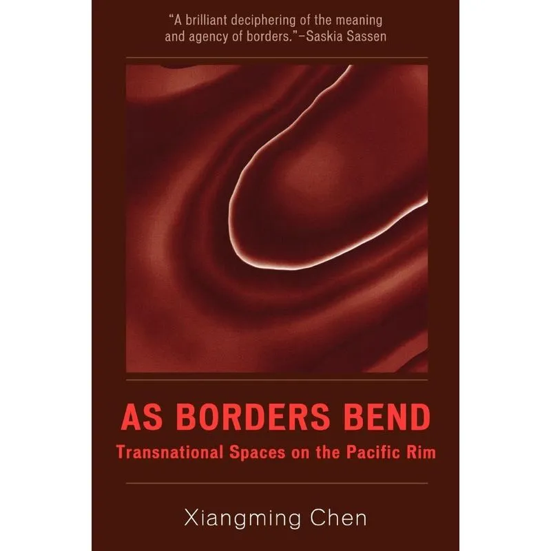 As Borders Bend