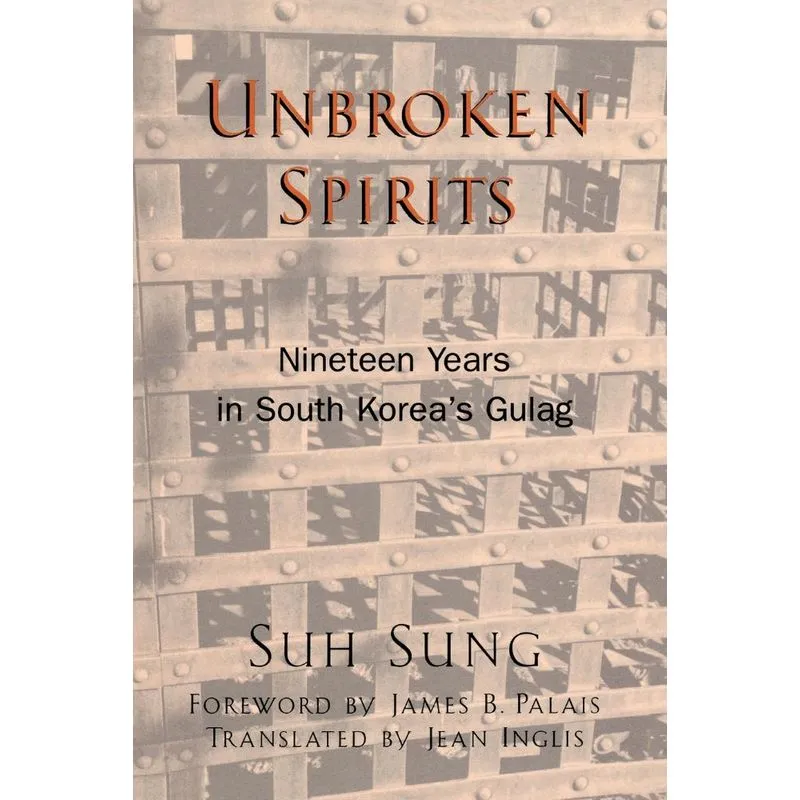 Unbroken Spirits