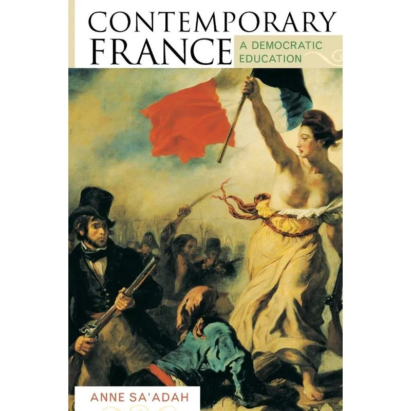 Contemporary France