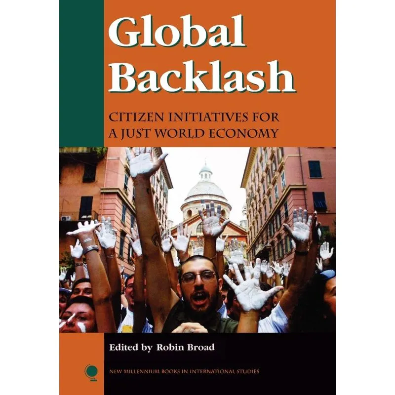 Global Backlash