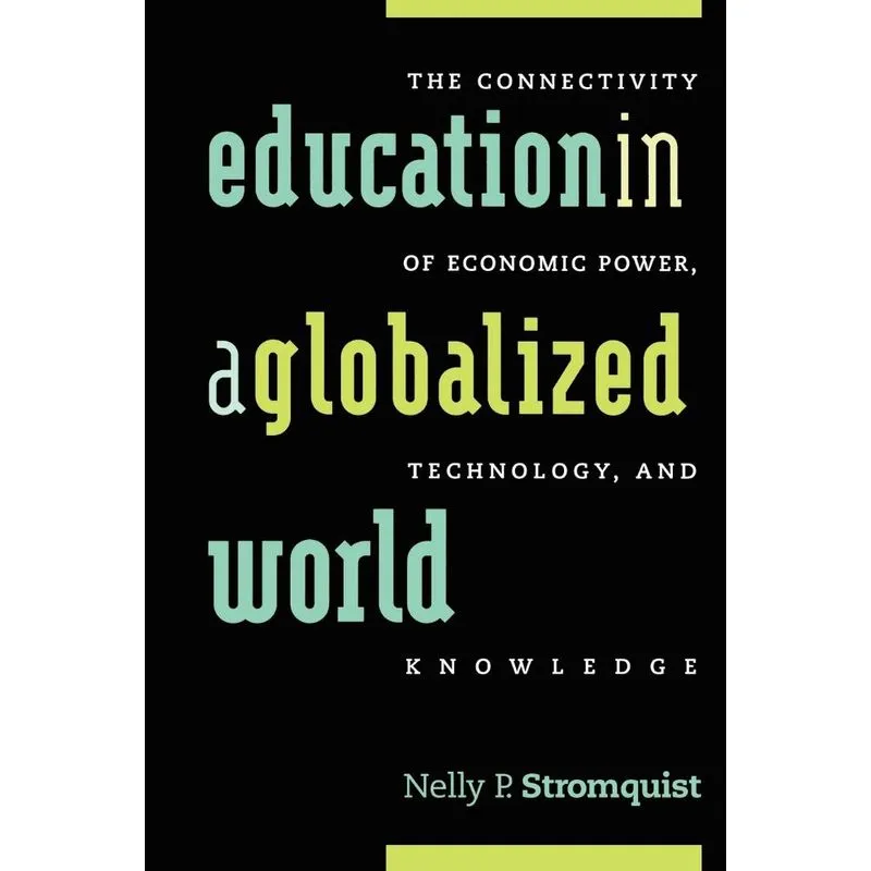 Education in a Globalized World