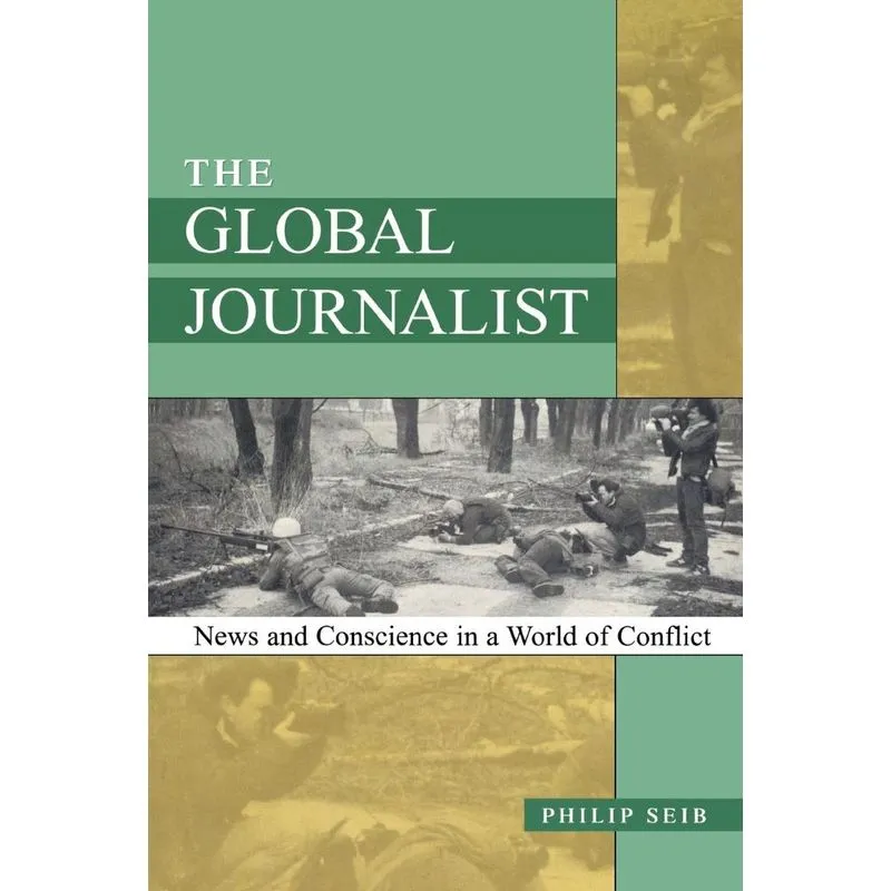 The Global Journalist